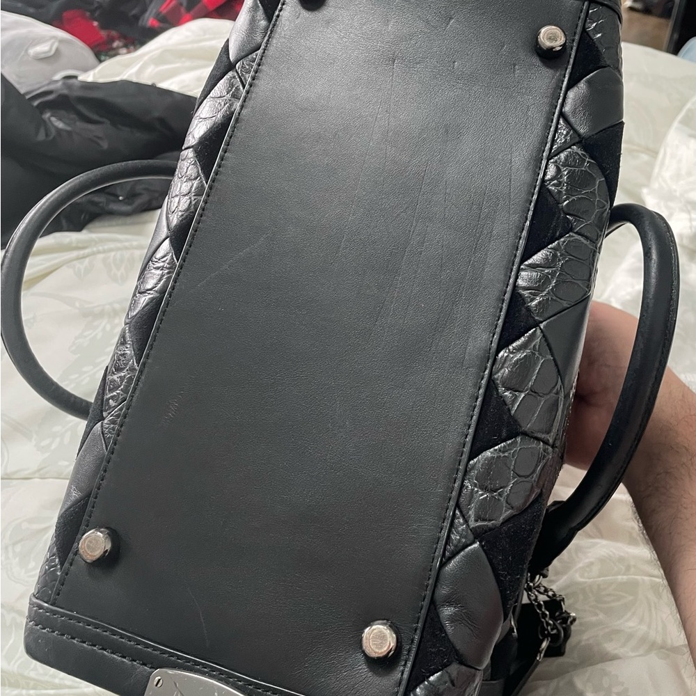 Coach bag - Picture 4 of 9